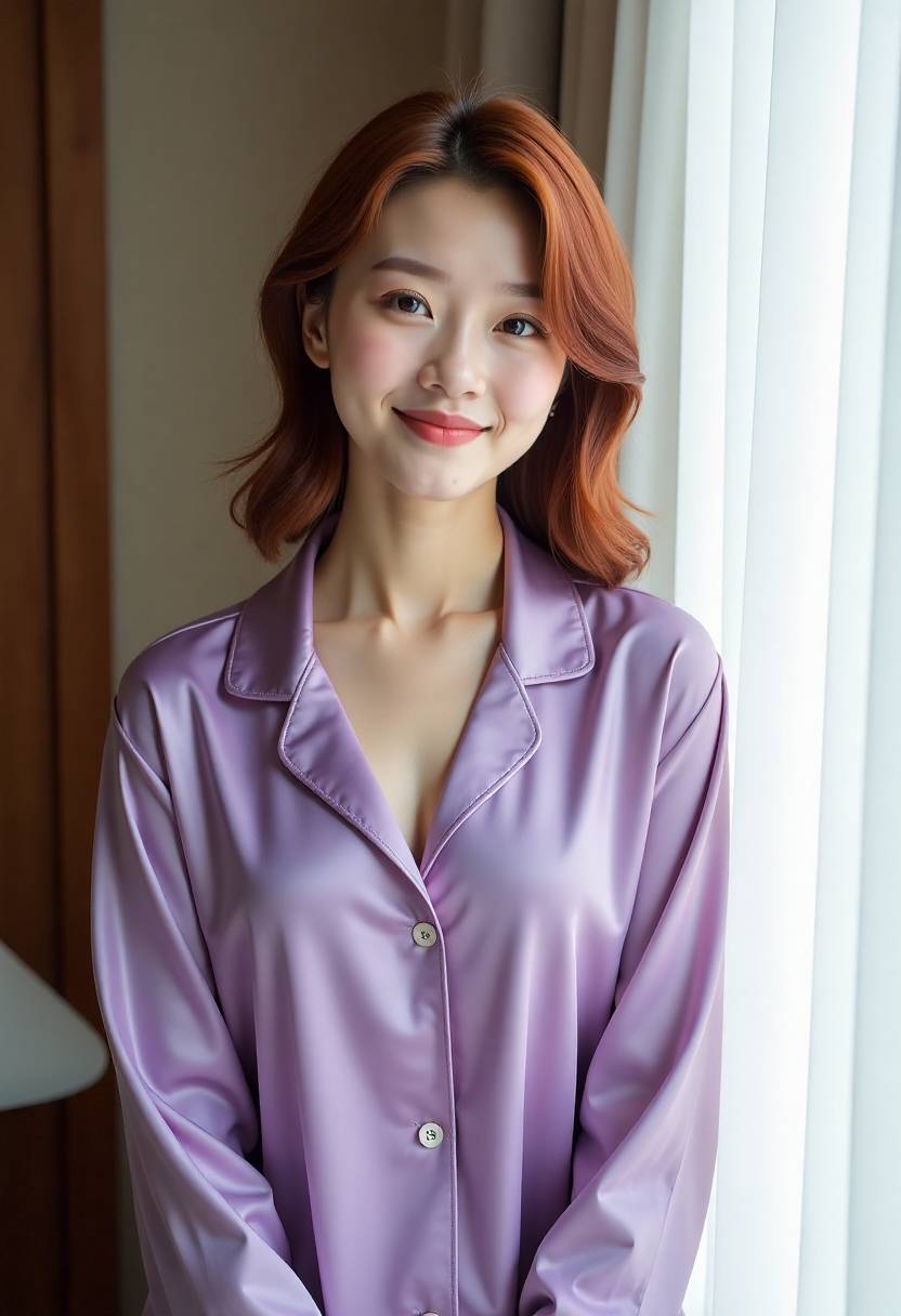 汉服雪景封面
