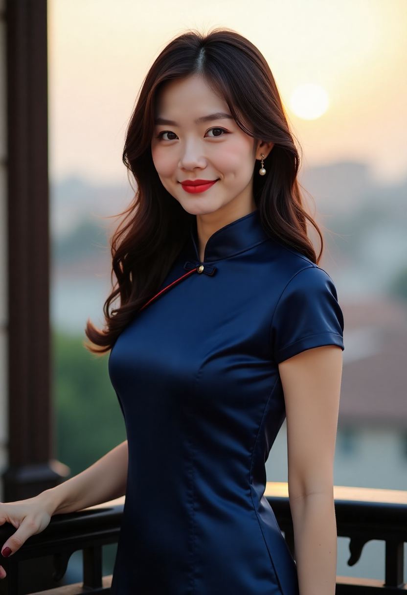 现代独立女性纪录封面